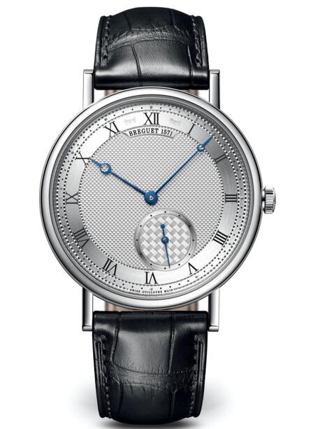 Wholesale Replica Breguet Classique 7147 7147BB/12/9WU watch